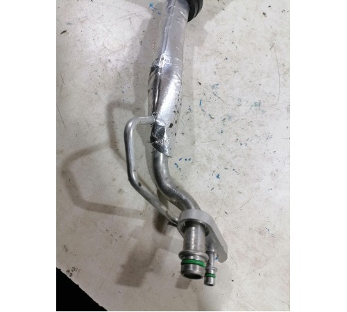 Трубка кондиционера с датчиком