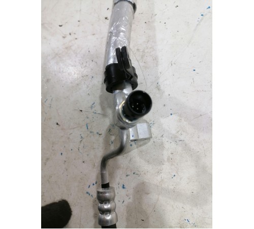 Трубка кондиционера с датчиком