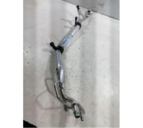 Трубка кондиционера с датчиком