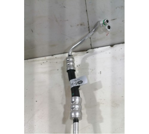 Трубка кондиционера с датчиком