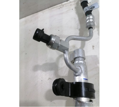 Трубка кондиционера с датчиком