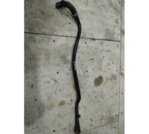 Трубка абсорбера