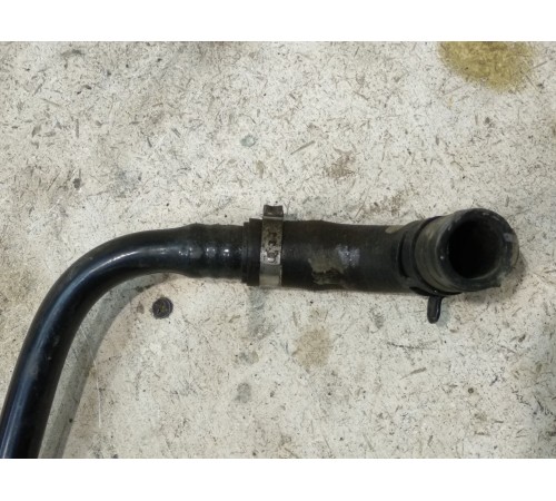 Трубка абсорбера