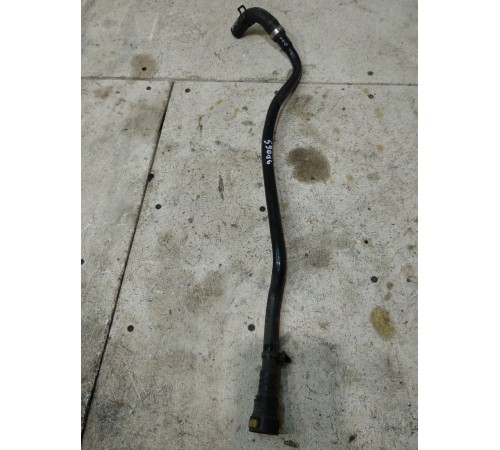 Трубка абсорбера