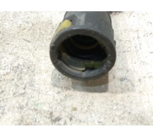 Трубка абсорбера