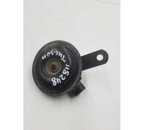 Сирена сигнализации