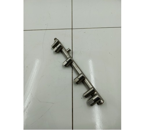 Рейка топливная (рампа)