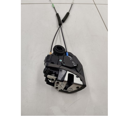 Замок двери задний правый