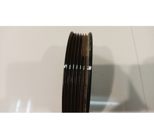 Шкив коленвала