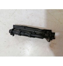 Кронштейн крепления задний правый