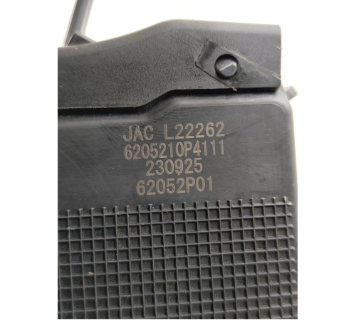 Замок двери задний правый