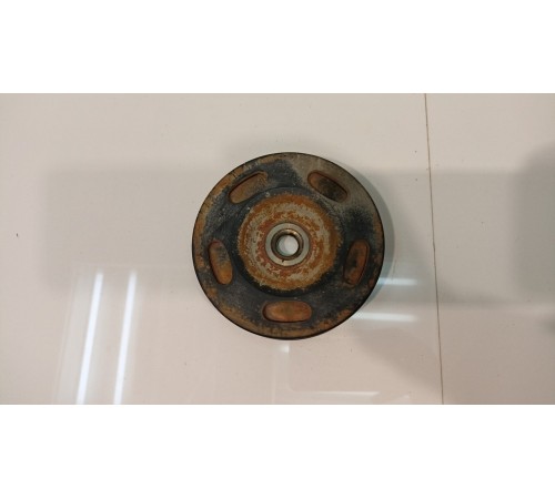 Шкив коленвала