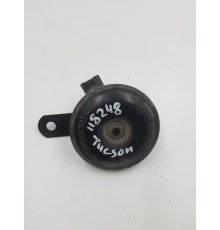 Сирена сигнализации