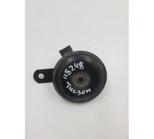 Сирена сигнализации