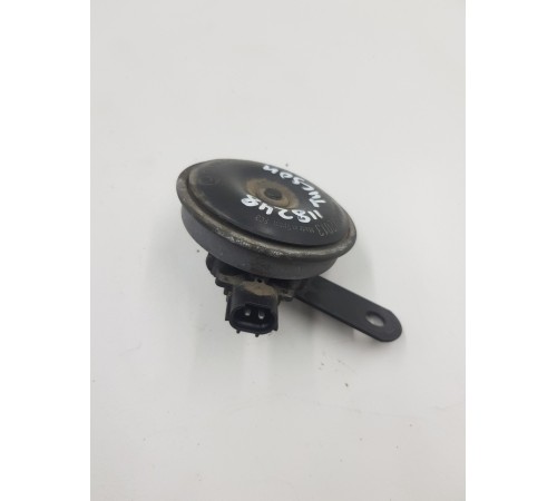 Сирена сигнализации