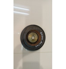 Шкив коленвала