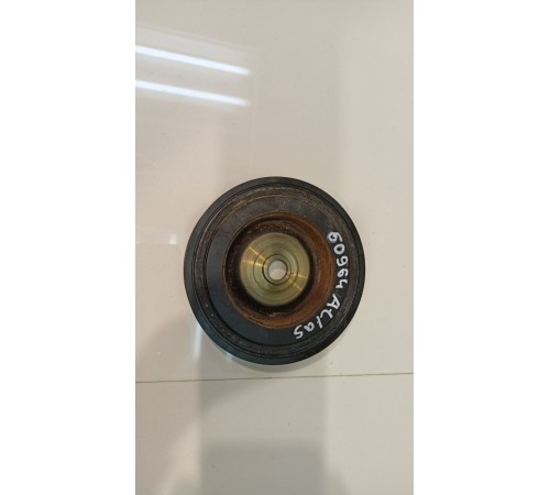 Шкив коленвала