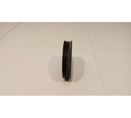 Шкив коленвала