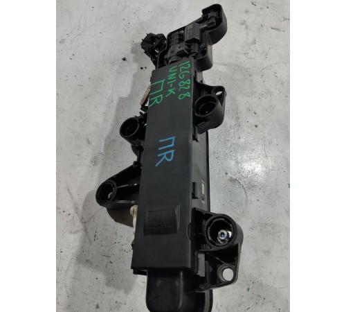 Ручка двери передняя правая внешняя