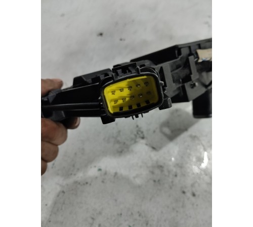 Ручка двери передняя правая внешняя