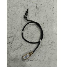 Датчик сажевого фильтра