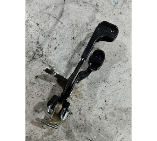 Ручка открывания бензобака 