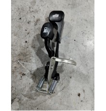 Ручка открывания бензобака 