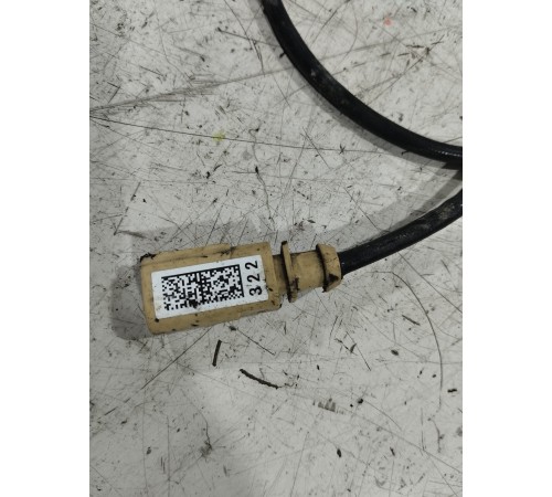 Датчик сажевого фильтра