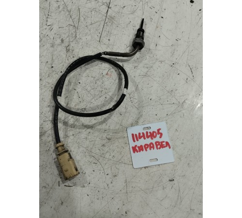 Датчик сажевого фильтра