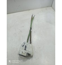 Замок двери (задний правый)