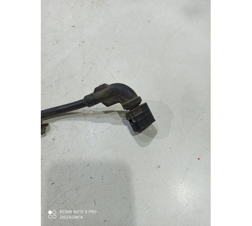 Электропроводка стояночного тормоза (суппорта) задняя правая