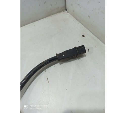 Электропроводка стояночного тормоза (суппорта) задняя правая