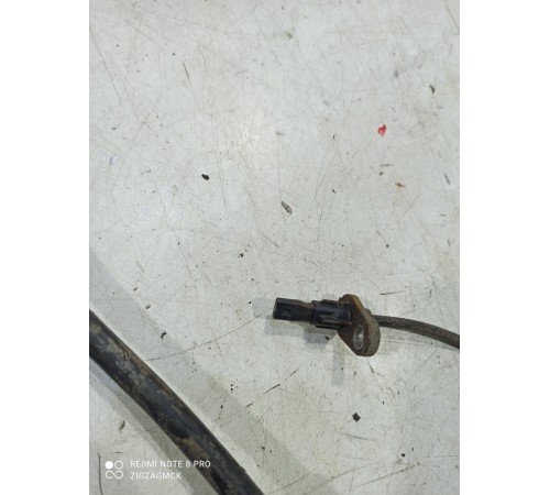 Электропроводка стояночного тормоза (суппорта) задняя правая