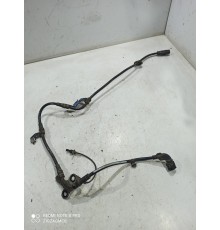 Электропроводка стояночного тормоза (суппорта) задняя правая