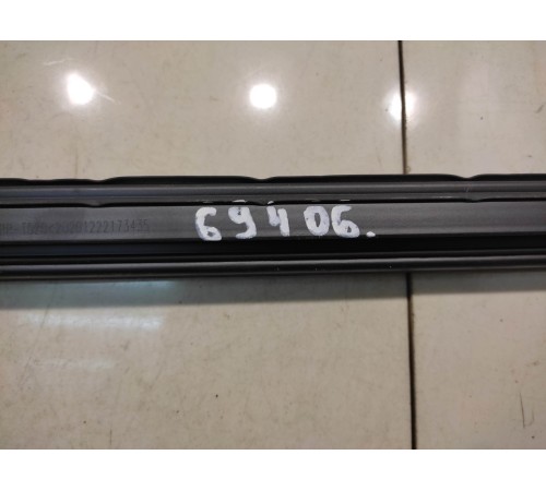 Уплотнитель стекла (внутренний)