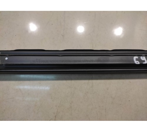 Уплотнитель стекла (внутренний)