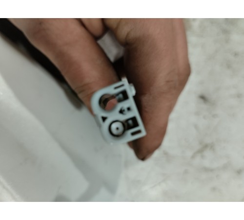 Антенна (плавник)