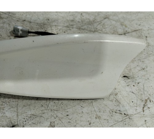 Антенна (плавник)