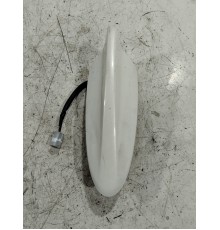 Антенна (плавник)