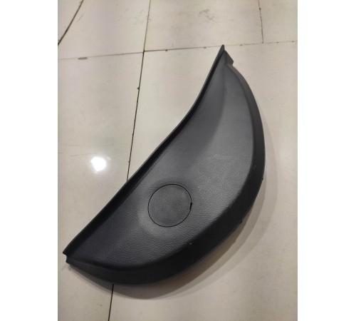 Накладка торпедо боковая(правая)