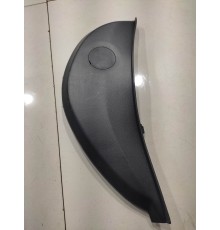 Накладка торпедо боковая(правая)