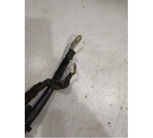 Электропроводка генератора