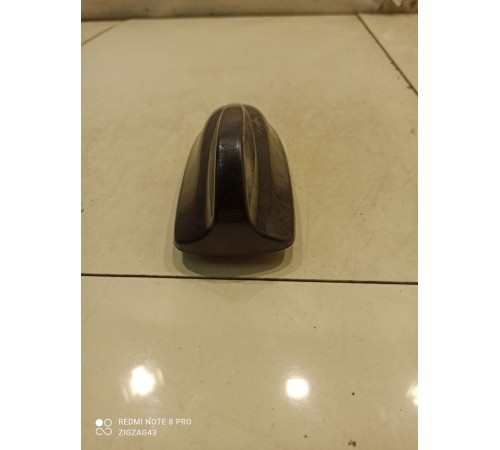 Антенна(плавник)