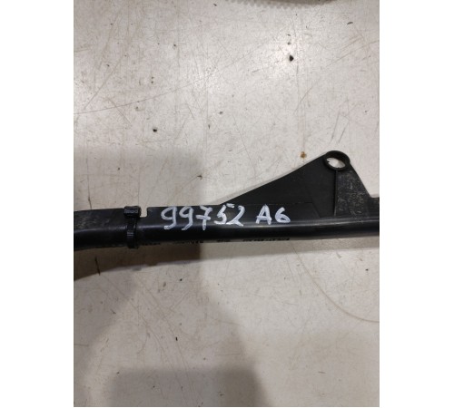 Электропроводка генератора