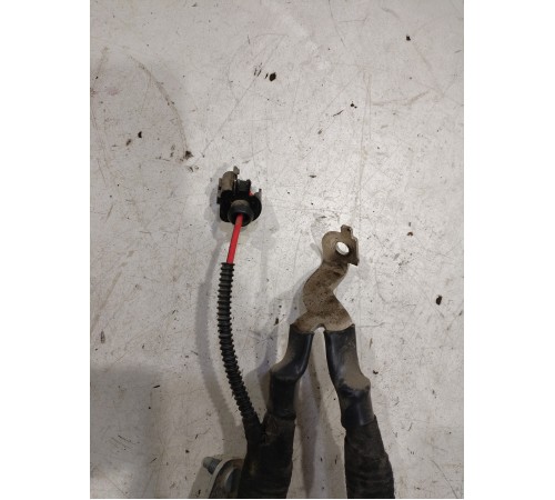 Электропроводка генератора