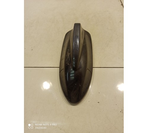 Антенна(плавник)