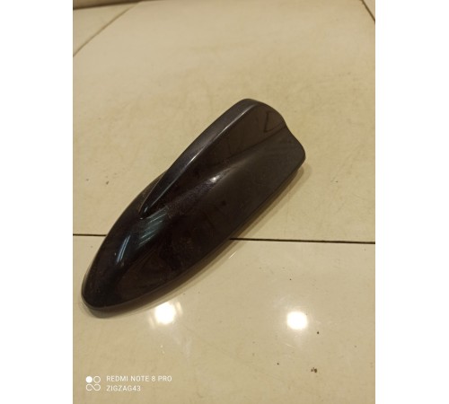 Антенна(плавник)