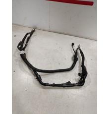 Электропроводка генератора