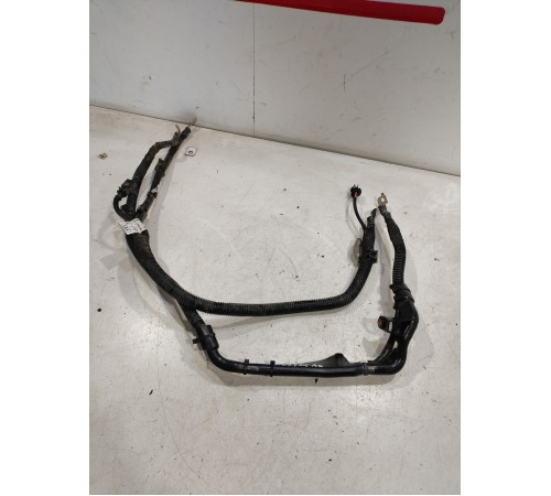 Электропроводка генератора