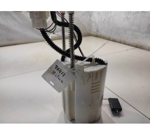 Топливный насос